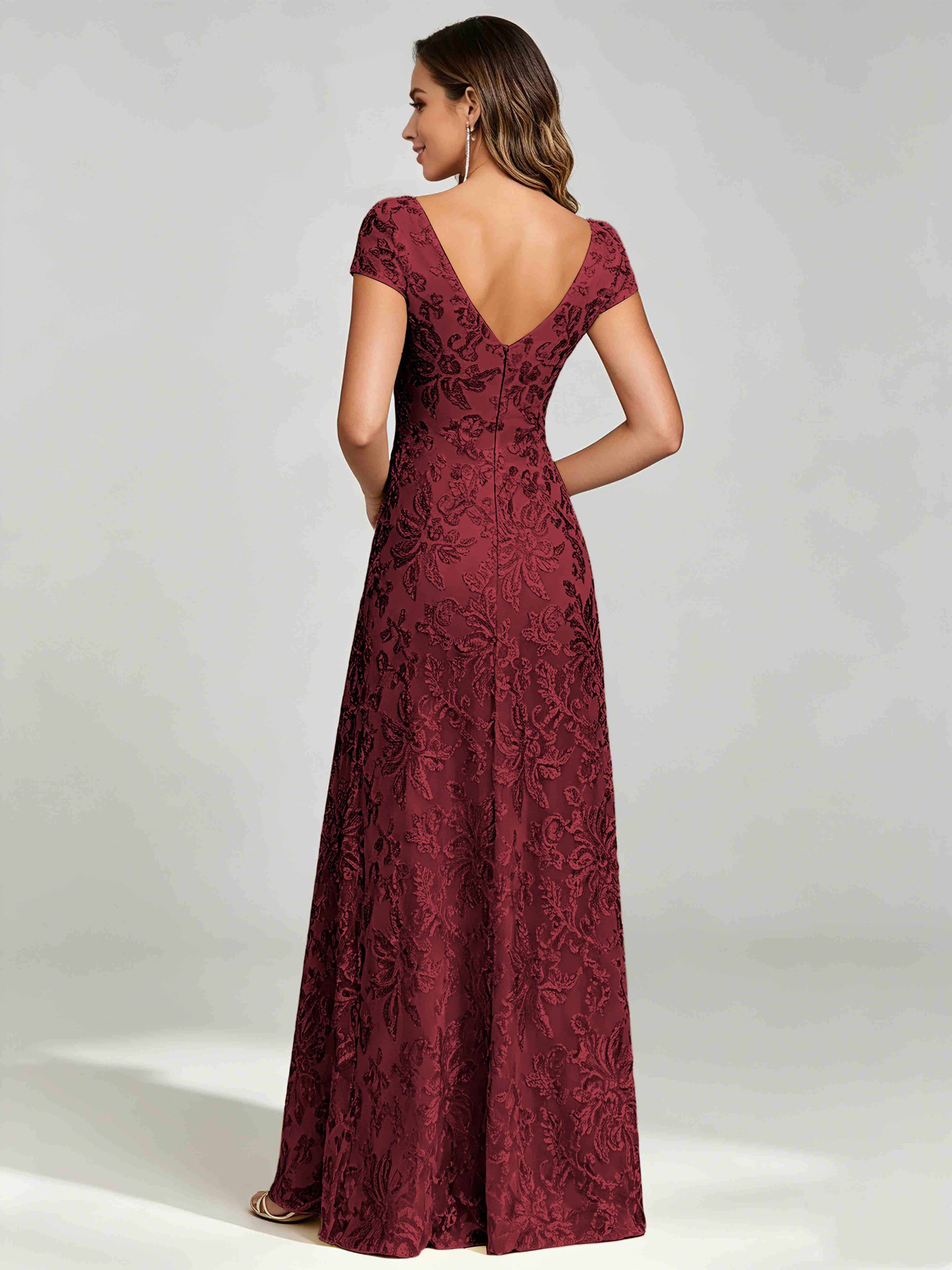 Sequin Sparkly Dressy Mother of The Bride Dresses for Women