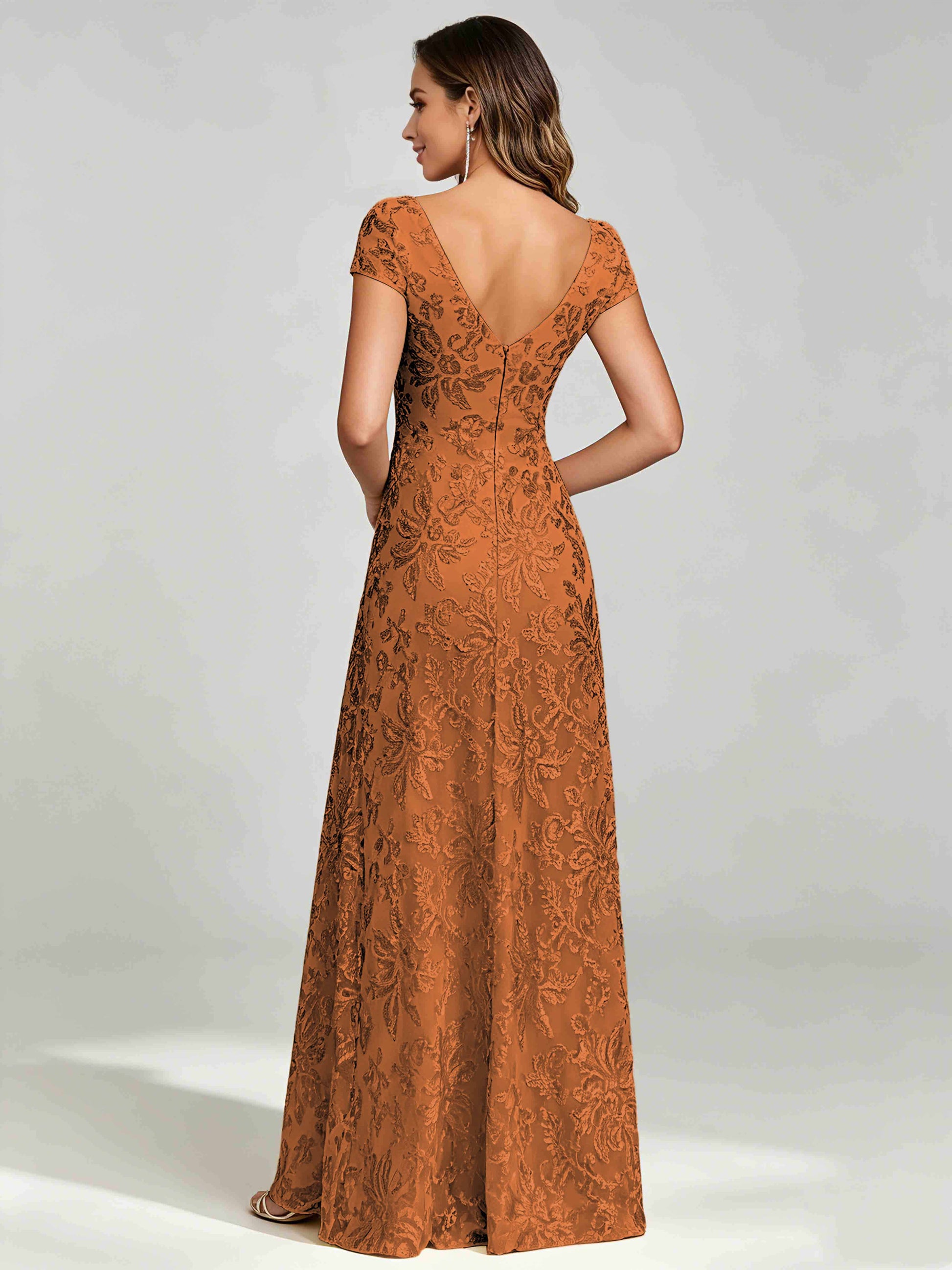 Sequin Sparkly Dressy Mother of The Bride Dresses for Women