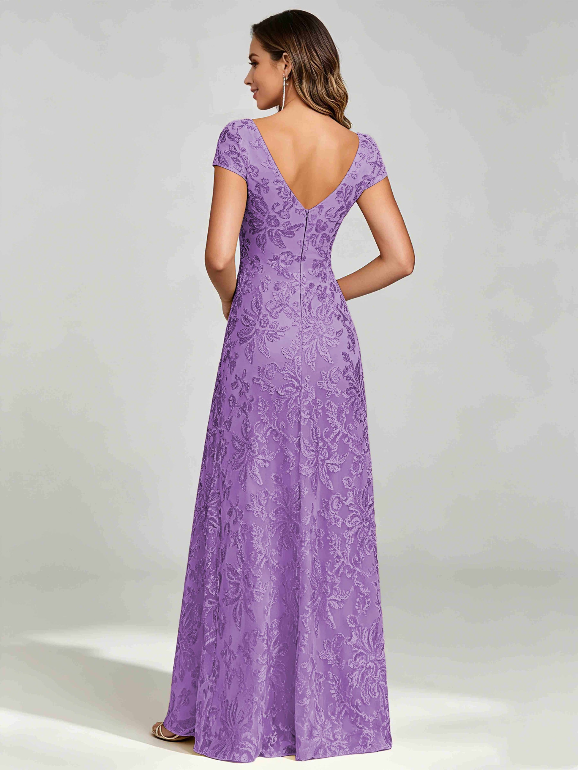 Sequin Sparkly Dressy Mother of The Bride Dresses for Women