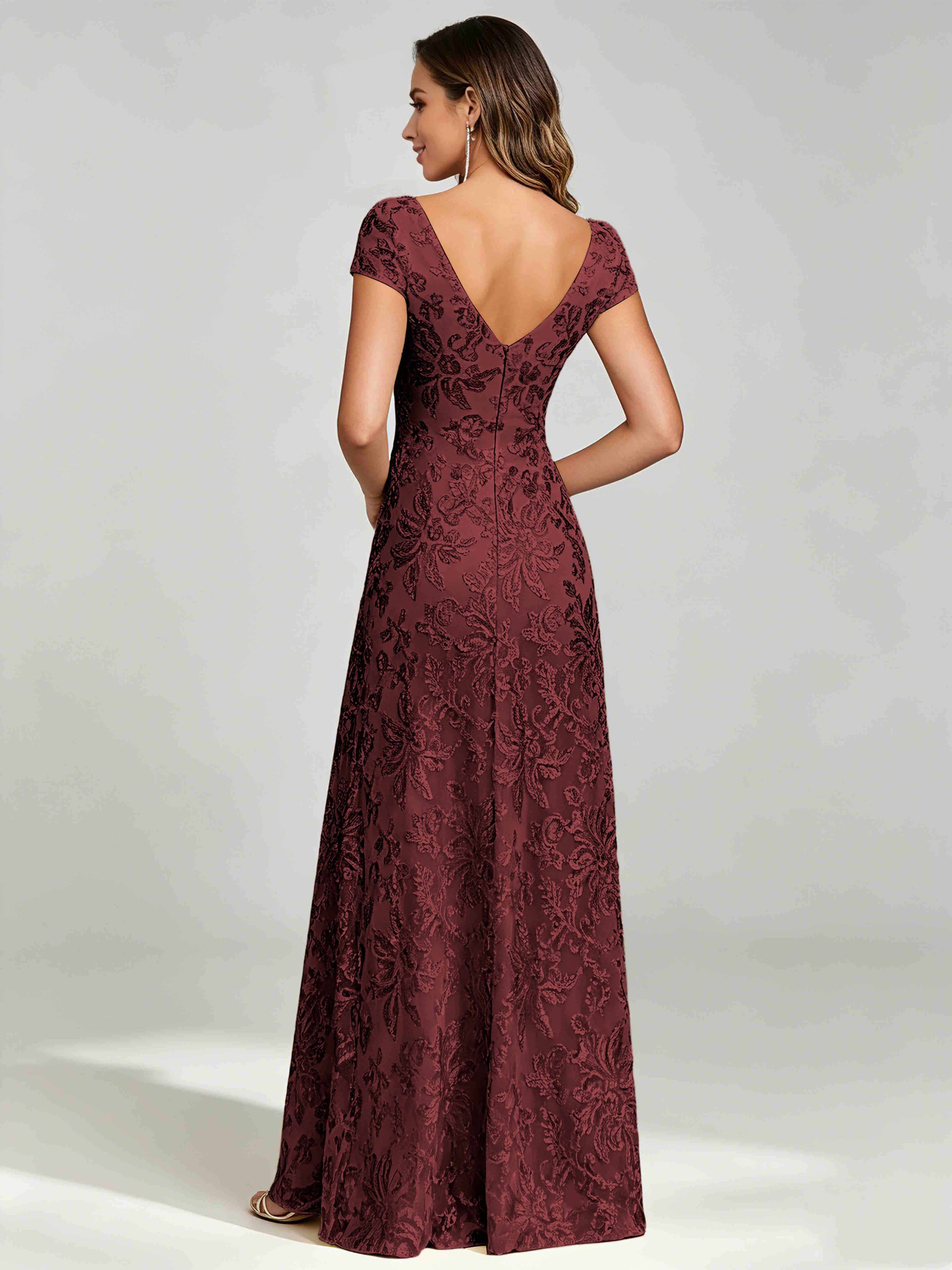 Sequin Sparkly Dressy Mother of The Bride Dresses for Women