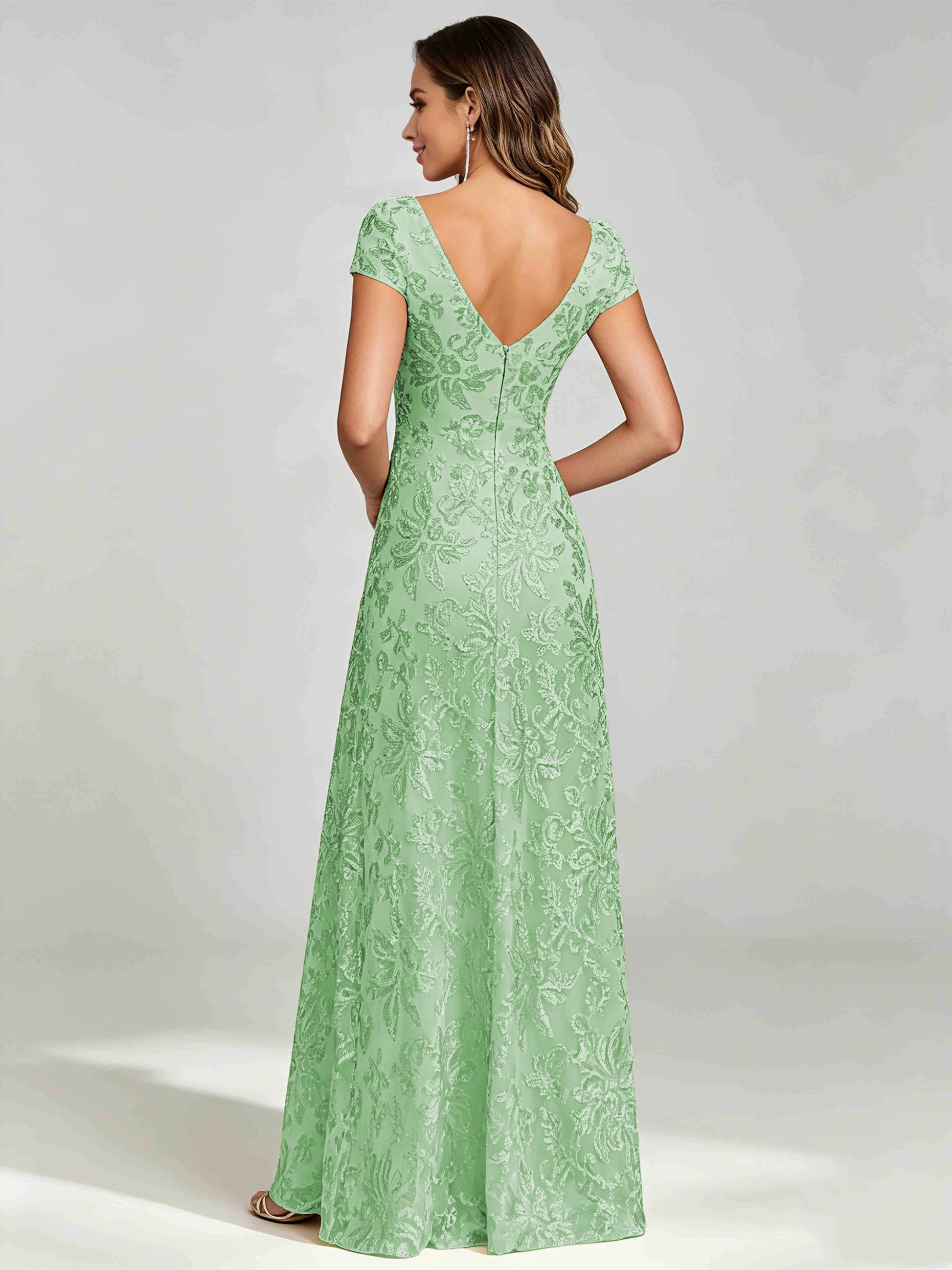 Sequin Sparkly Dressy Mother of The Bride Dresses for Women