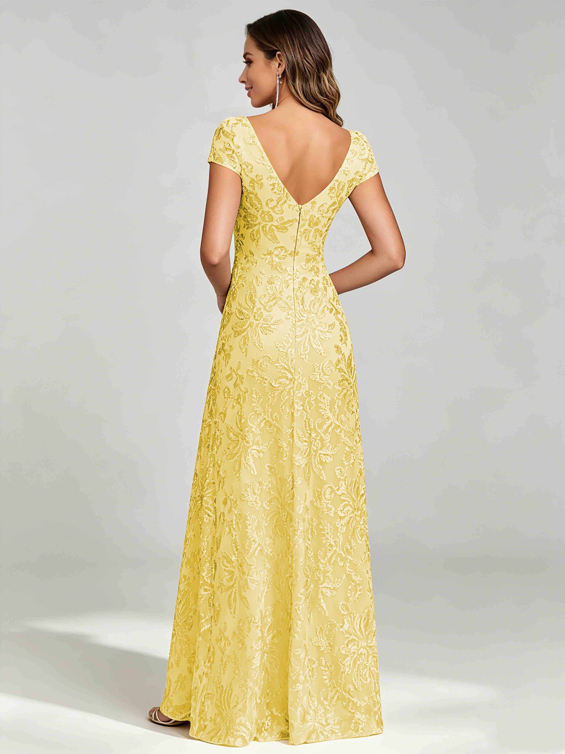 Sequin Sparkly Dressy Mother of The Bride Dresses for Women