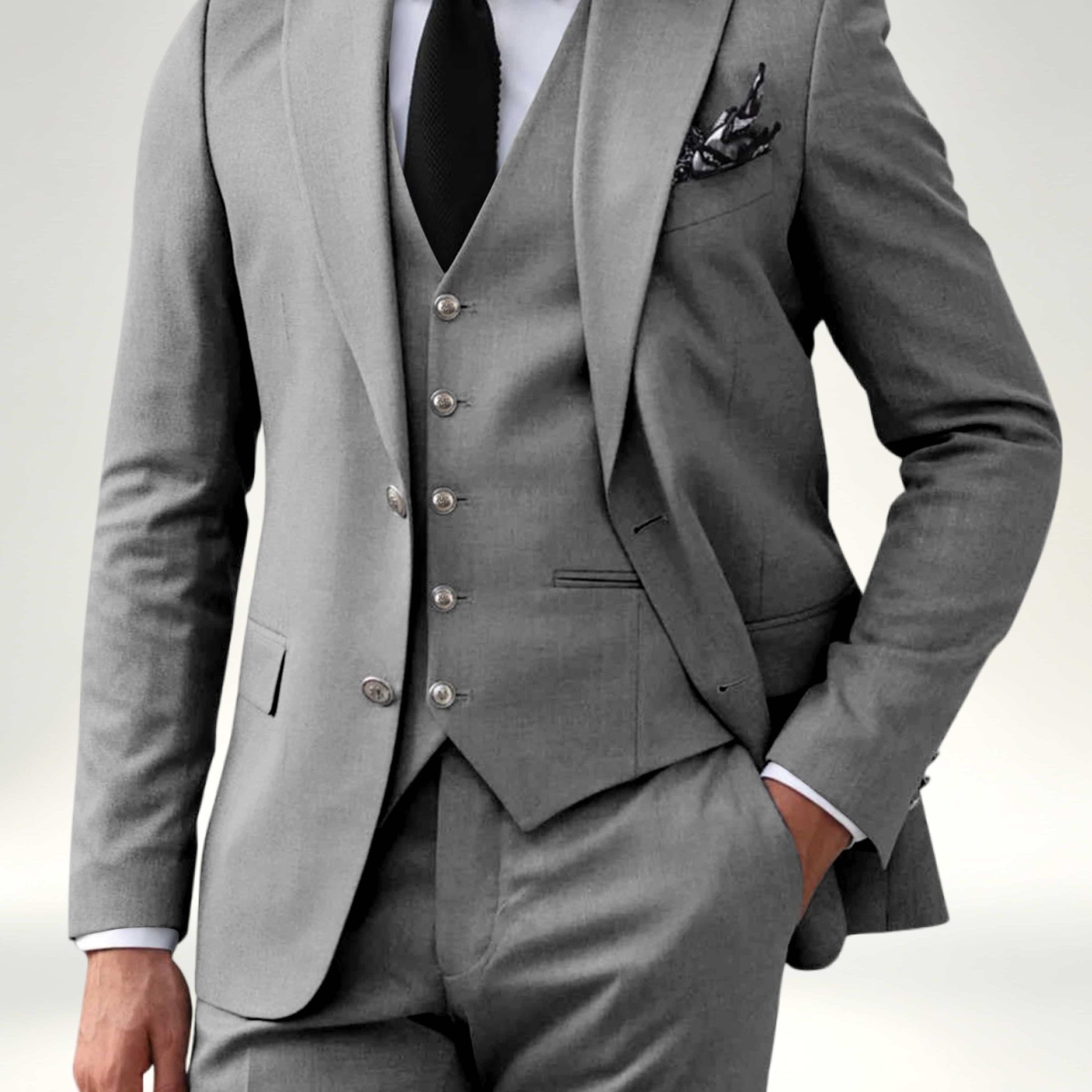 All Men's Suits