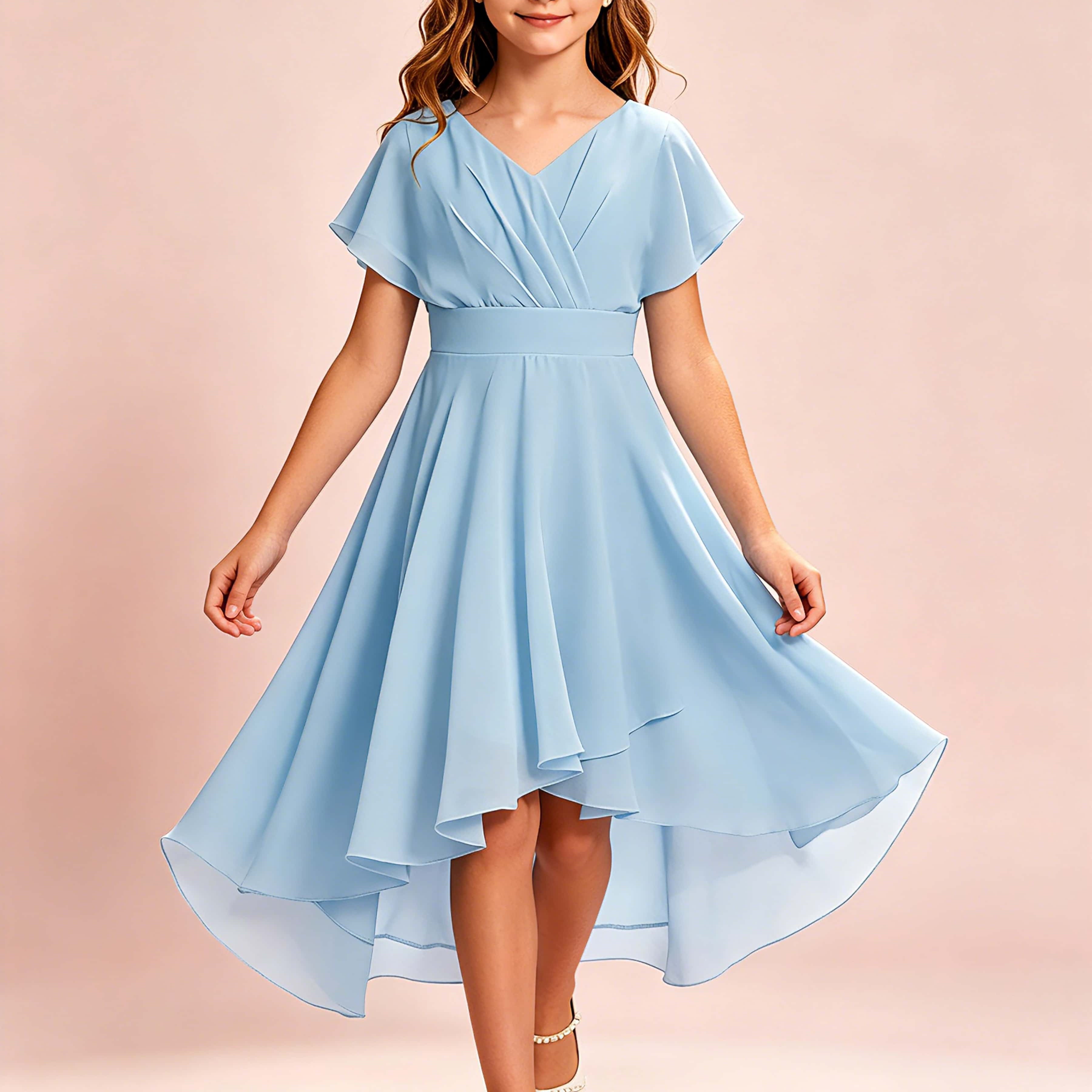 Flower Girl Dresses