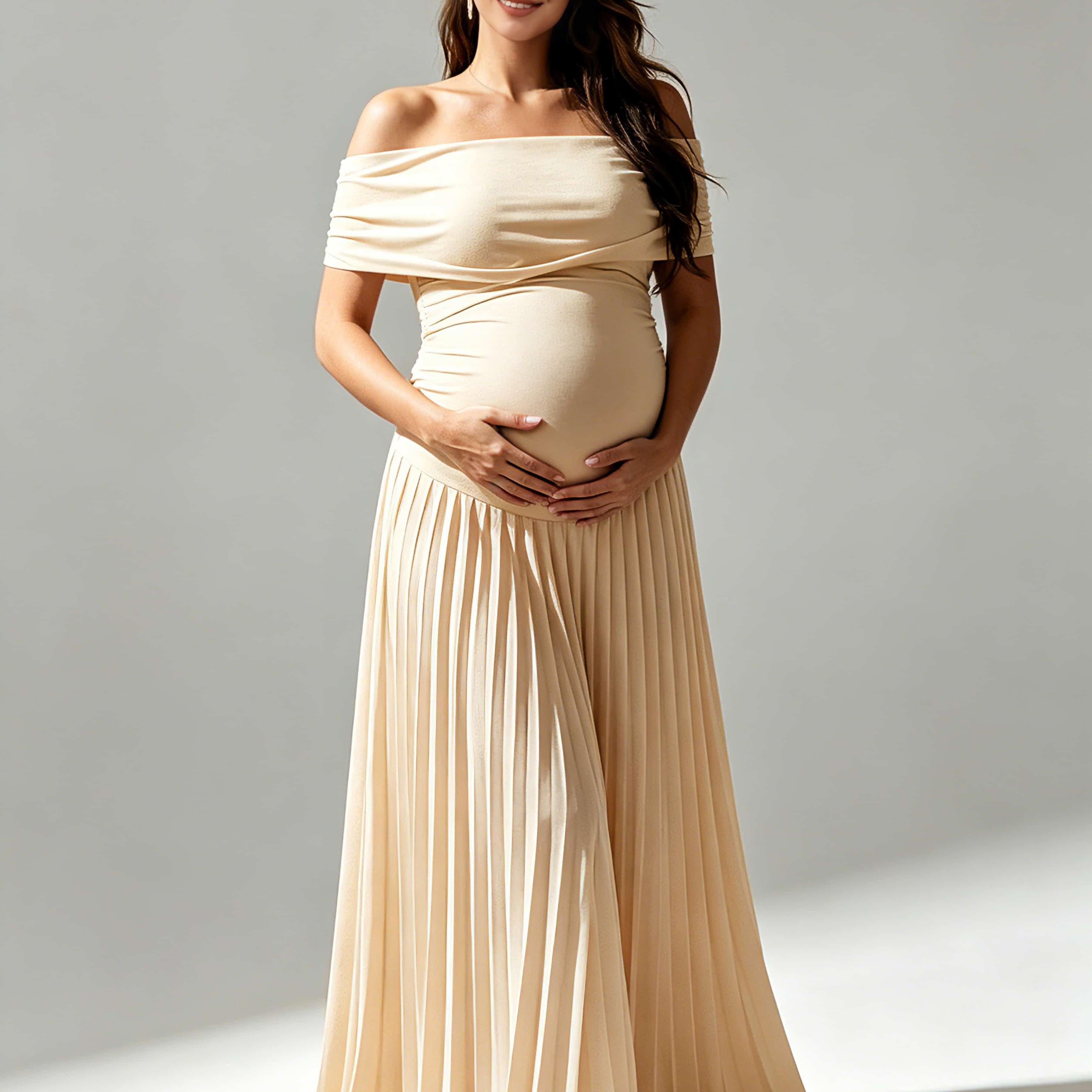 Maternity Dresses