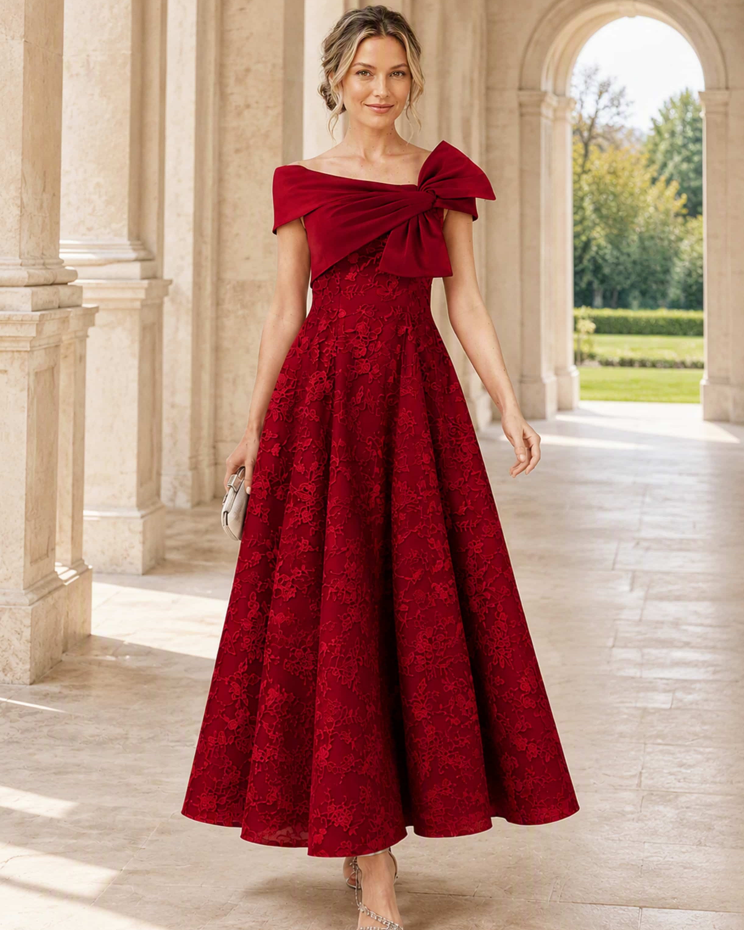 All Mother of The Bride