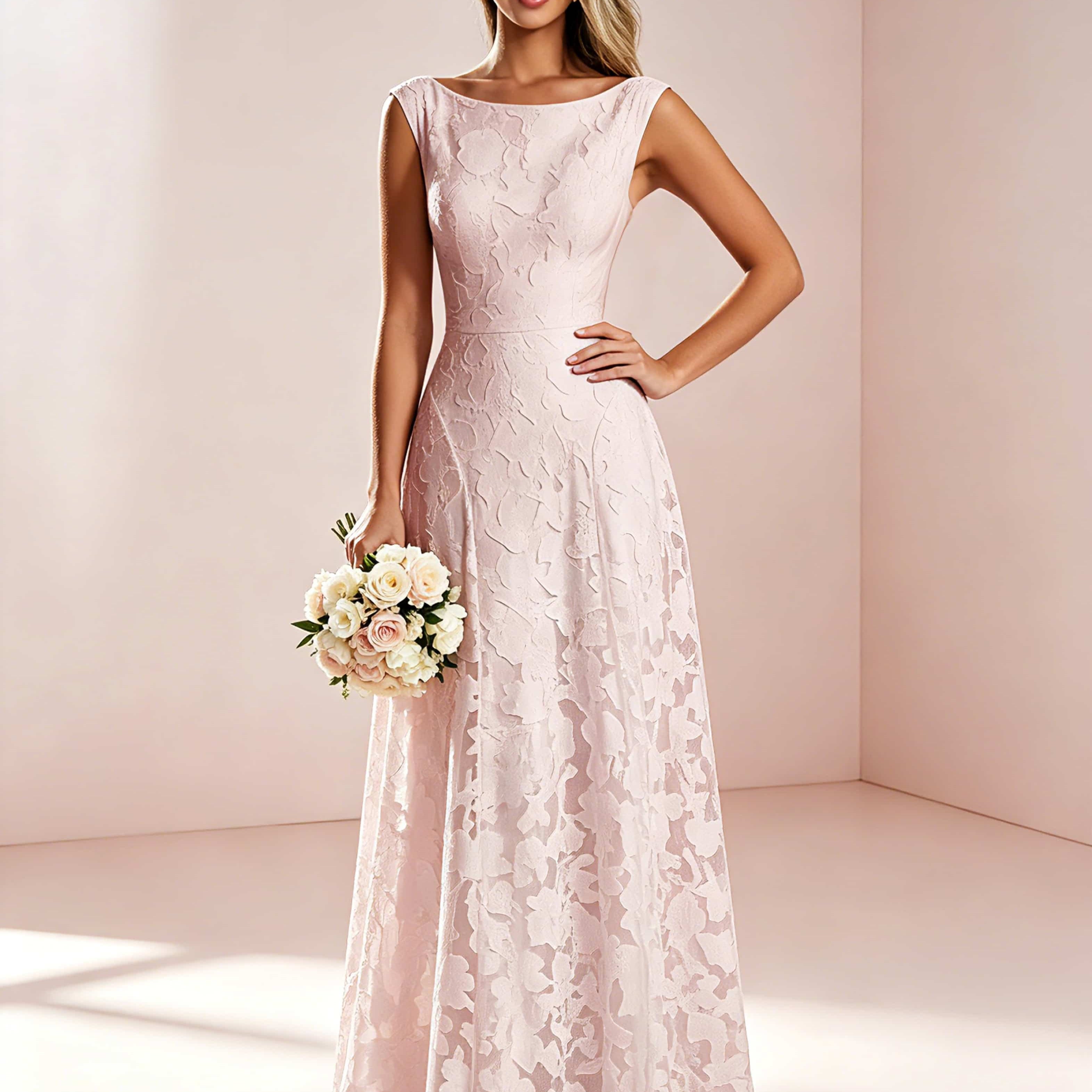 All Bridesmaid