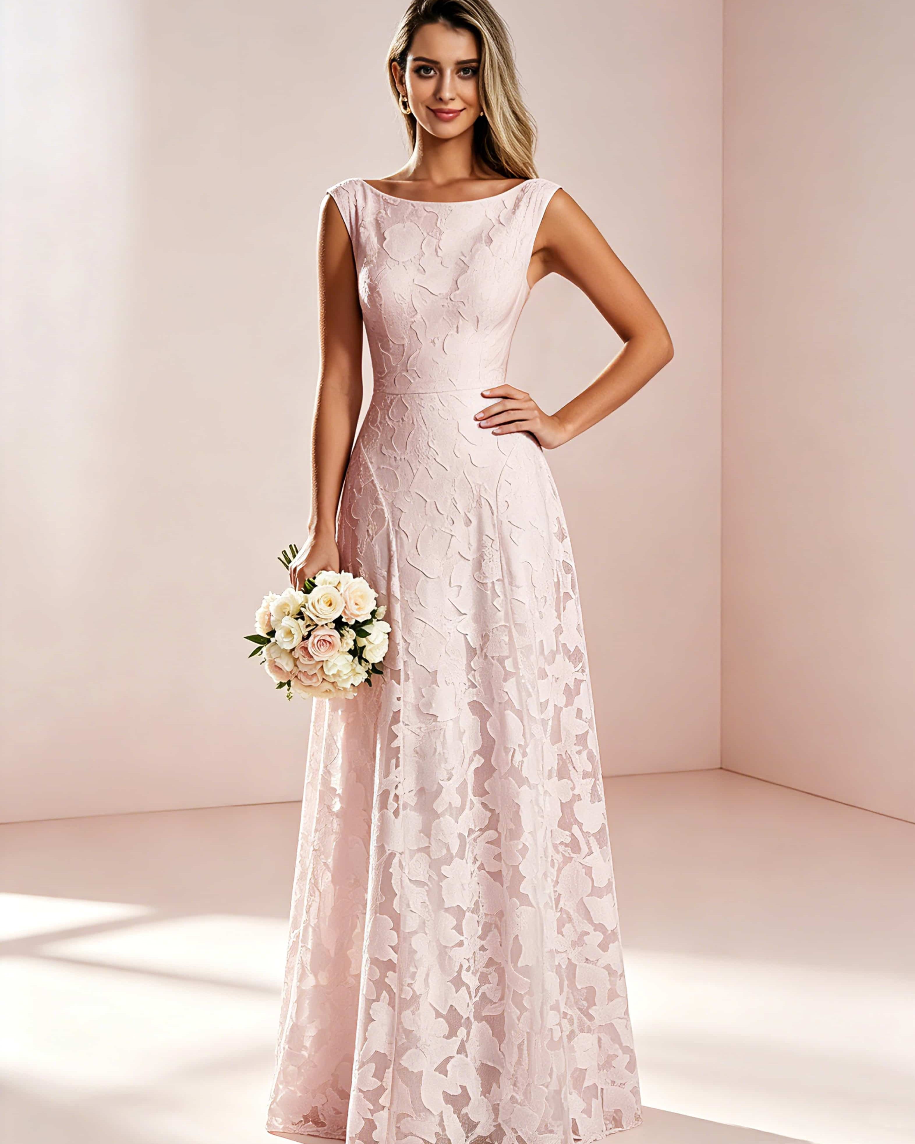 All Bridesmaid